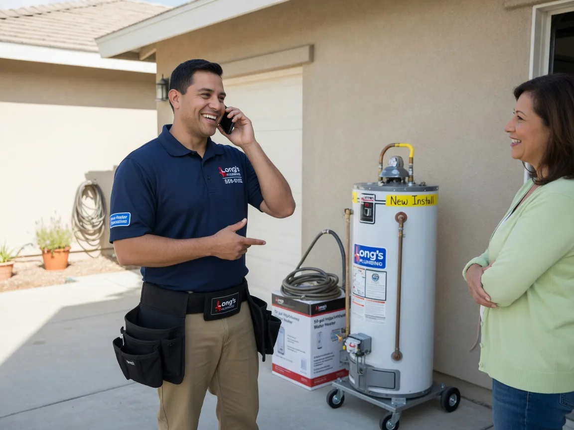 Leak Detection Chokio, MN FAQs